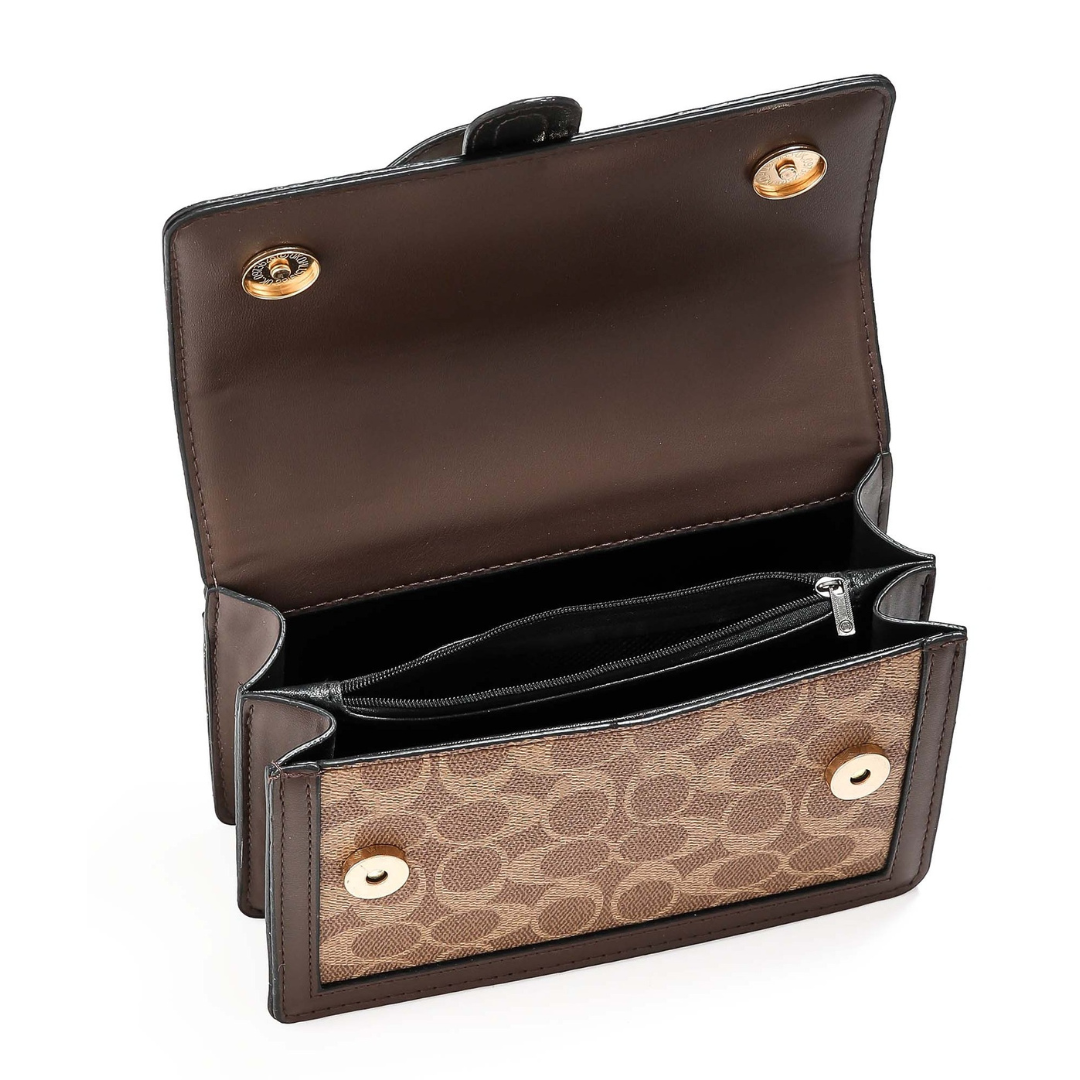 Moderna Luxe Sling Bag