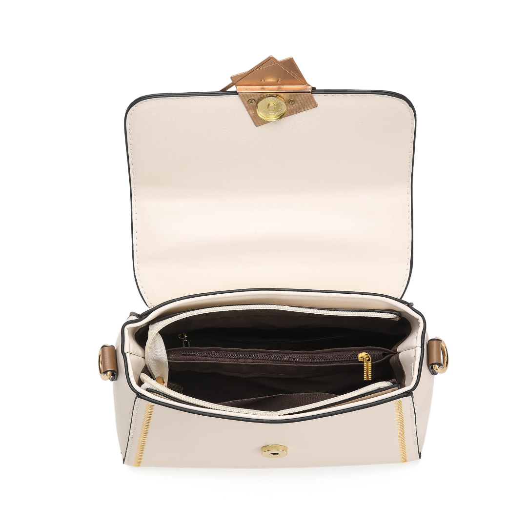 The Diorama Crossbody