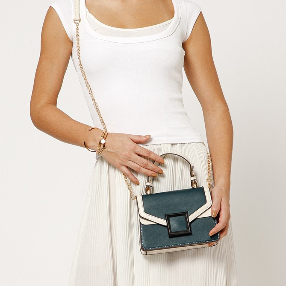 Veridian Vanguard Satchel