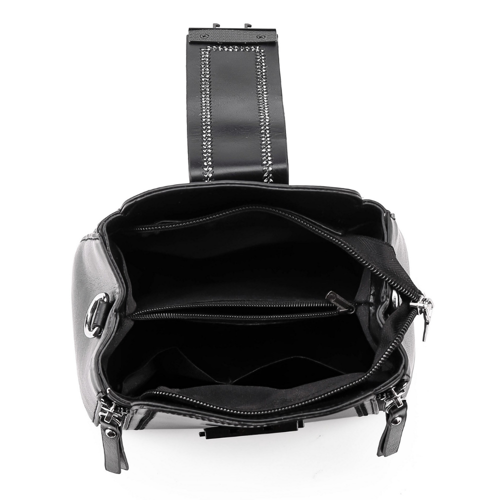 Deep Forest Diva Bag