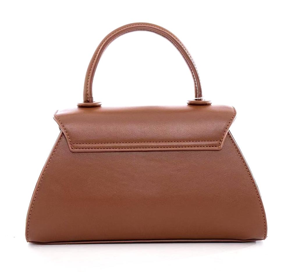 The Serene Satchel