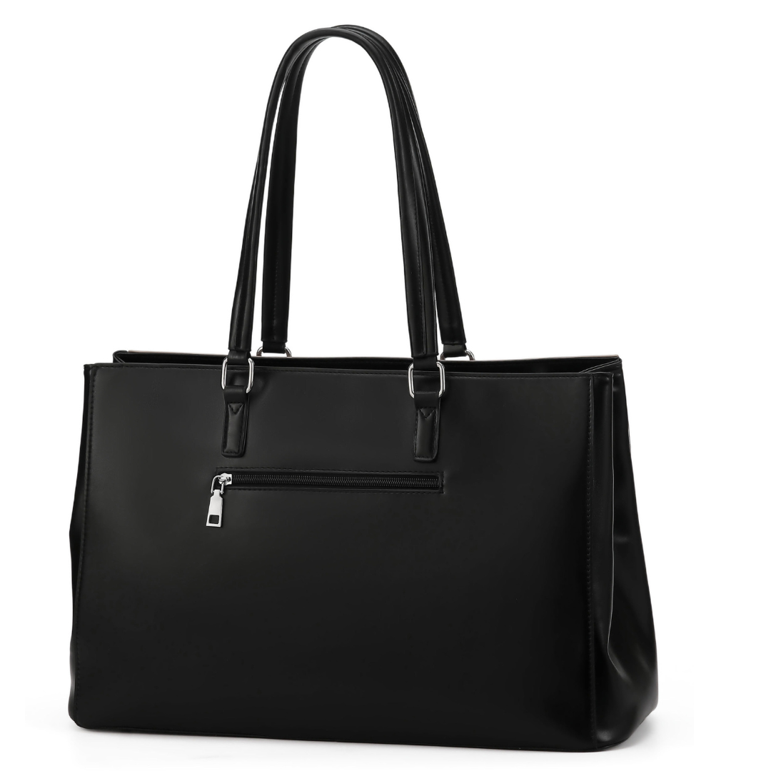 The Vanguard Brief – Executive Edge Laptop Tote
