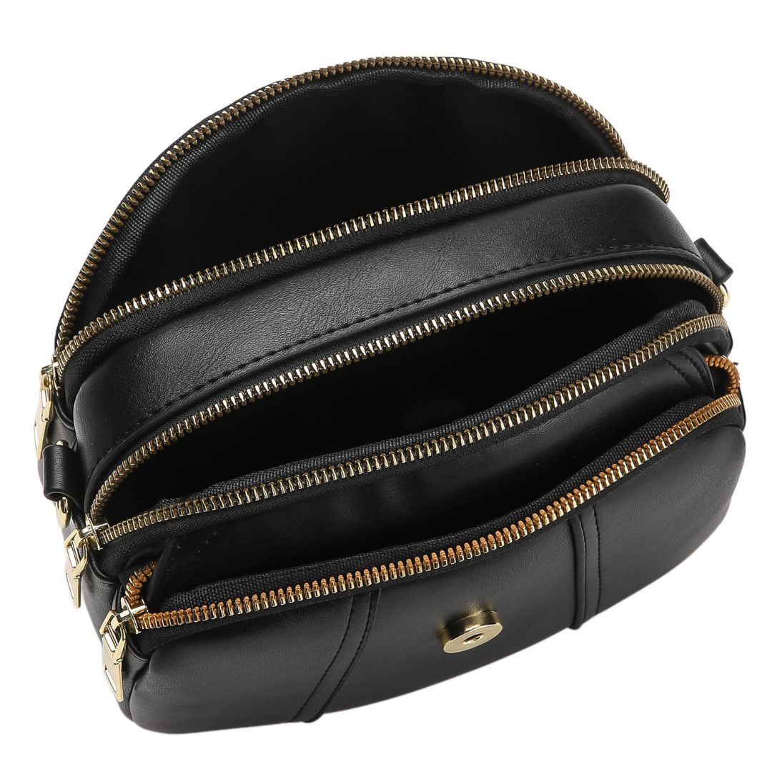 Queen Bee Crossbody