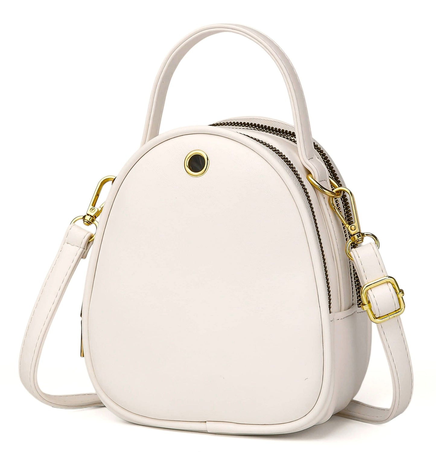 Buzz-Worthy Crossbody