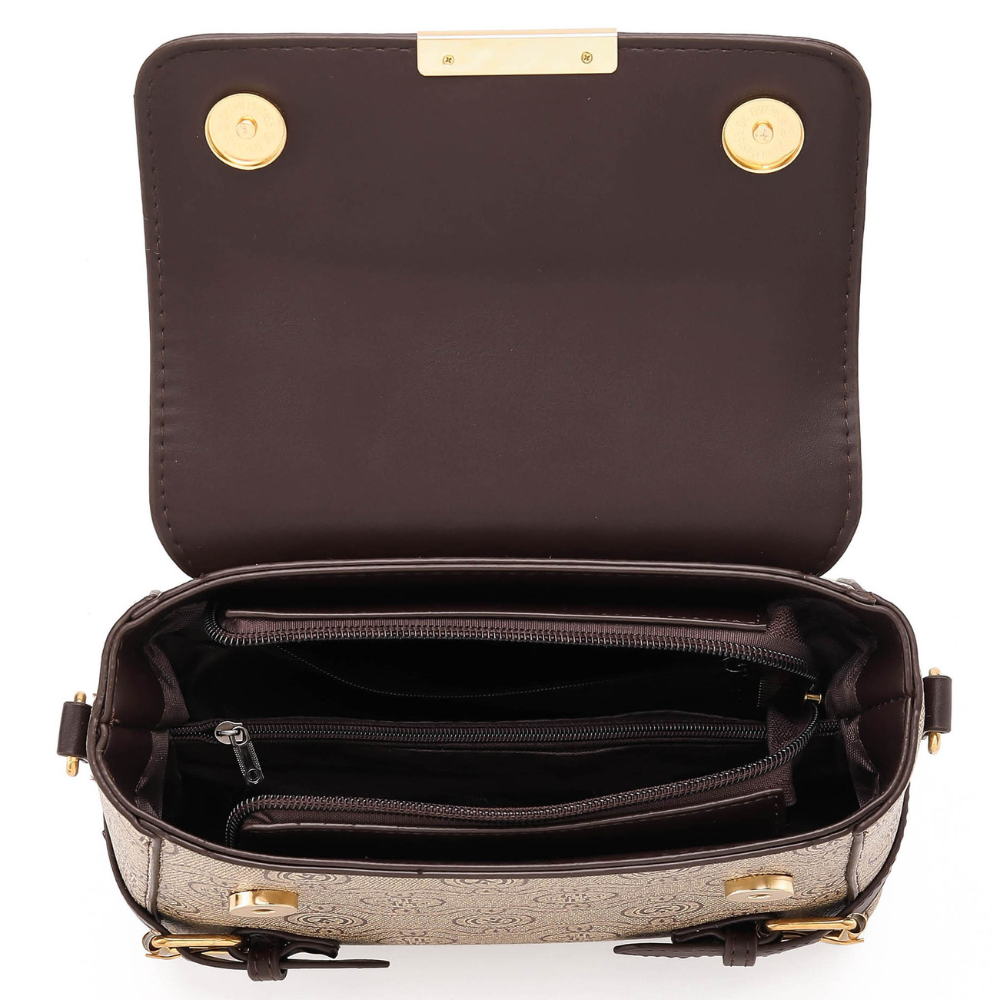 Brew & Bloom Bag