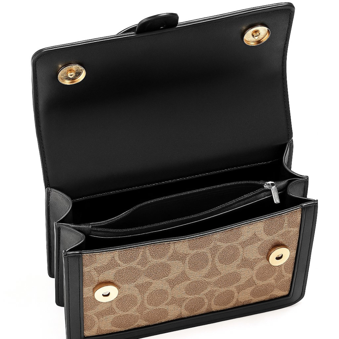 Moderna Luxe Sling Bag