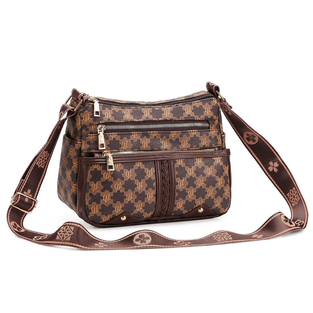 Textured Terrain Carryall