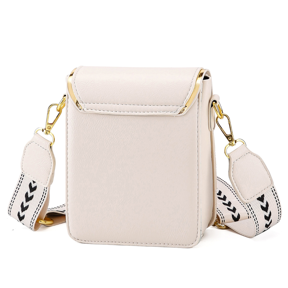 Diamond Luxe Crossbody