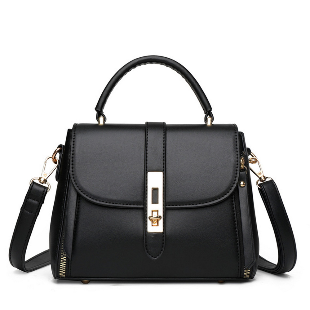 Empress Noir Bag