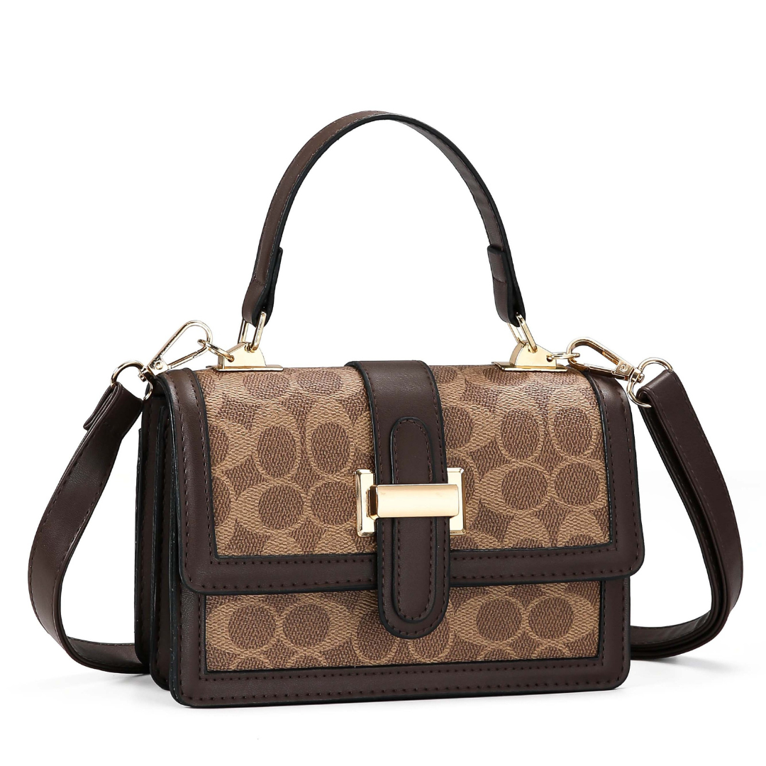 Moderna Luxe Sling Bag