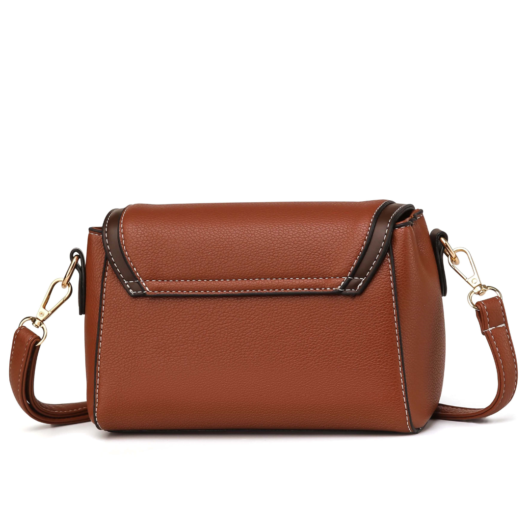 The Midnight Edge Crossbody