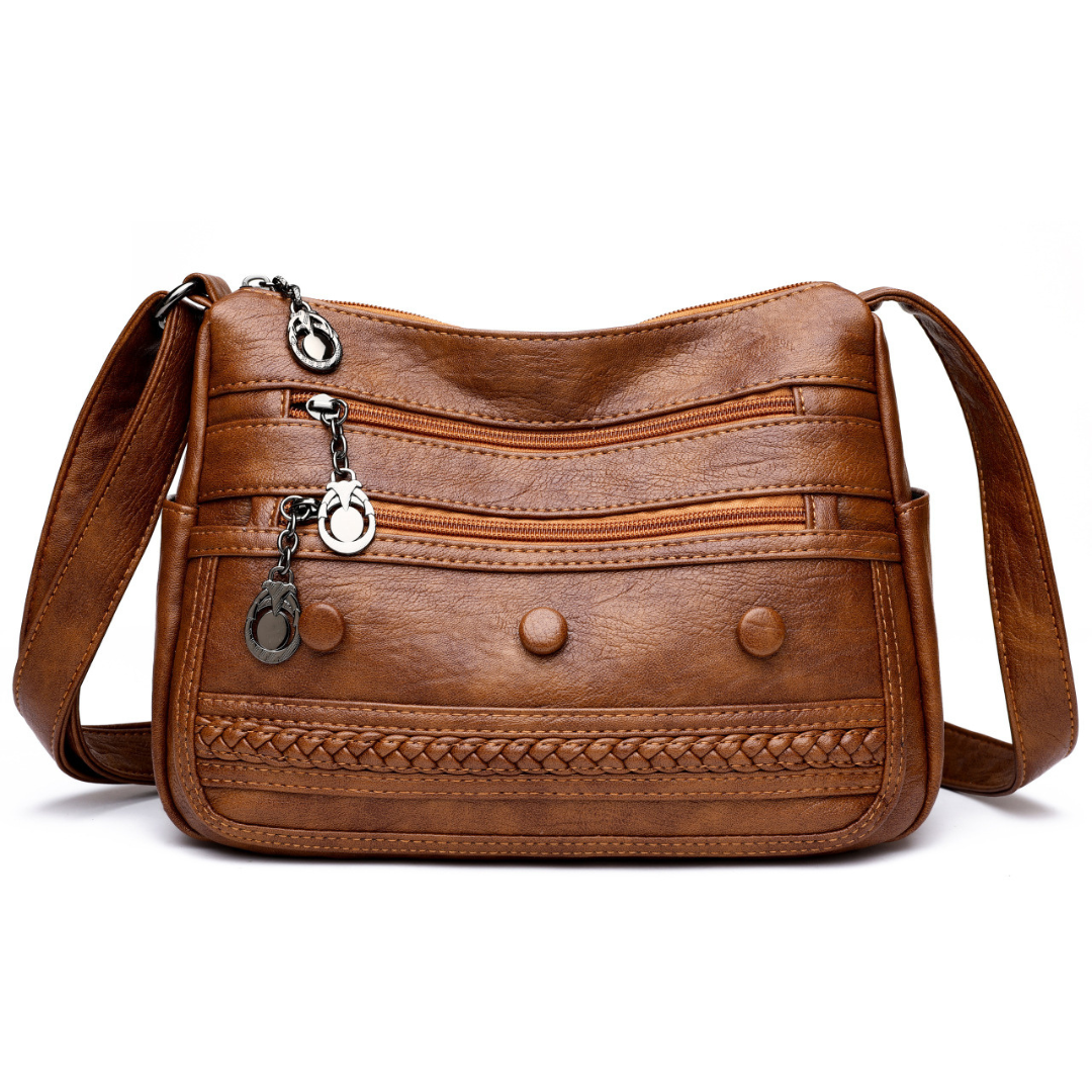 The Braided Boulevard Hobo