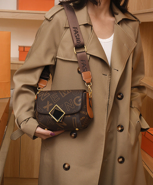 Camel Chess Bag