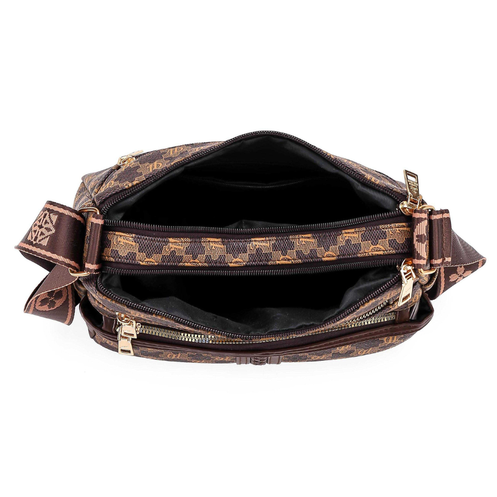 Textured Terrain Carryall