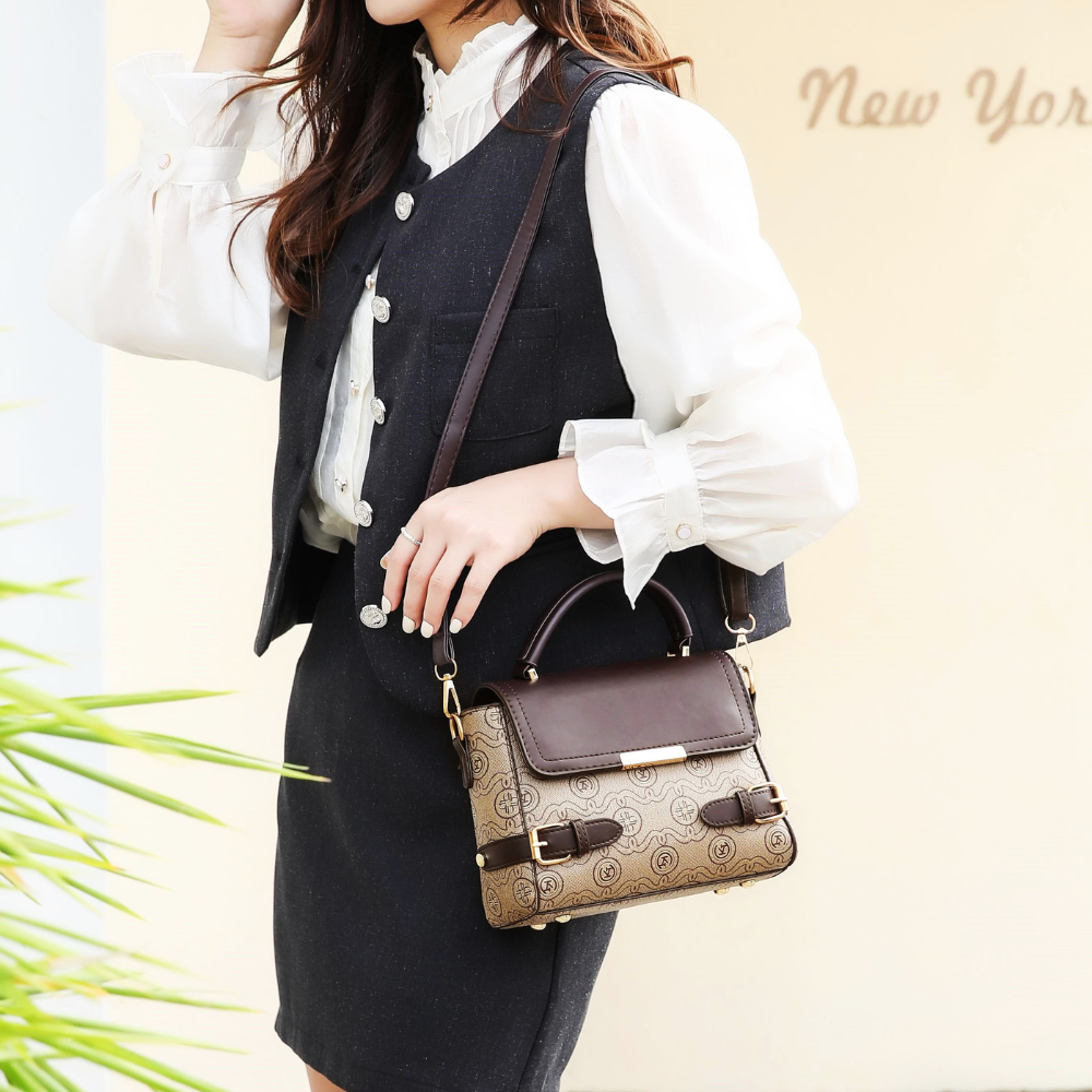 Brew & Bloom Bag
