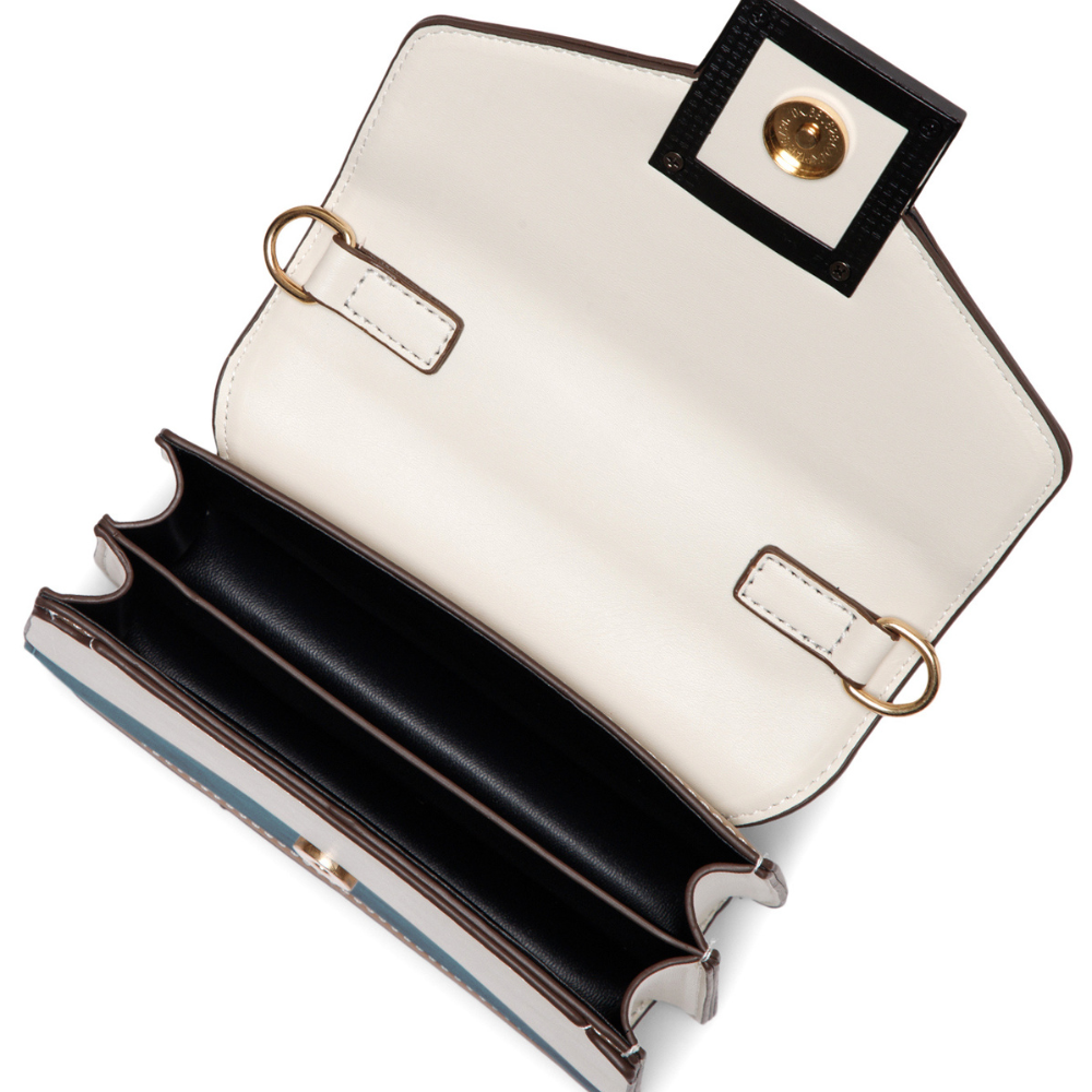 Veridian Vanguard Satchel
