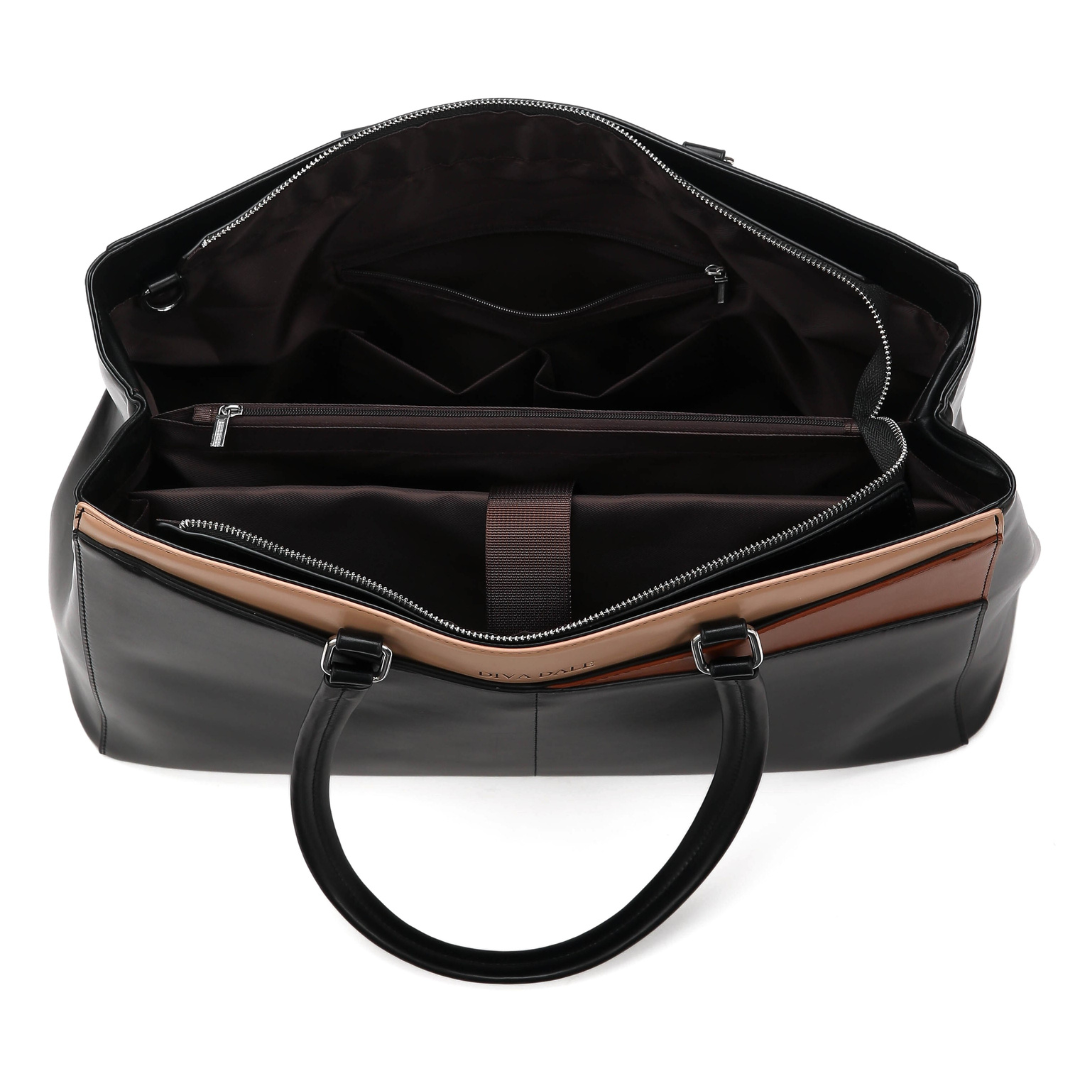 The Vanguard Brief – Executive Edge Laptop Tote