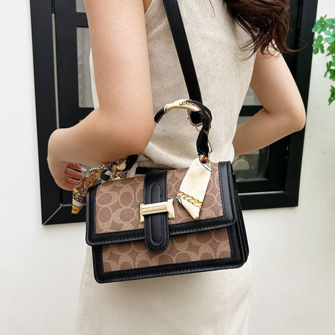 Moderna Luxe Sling Bag