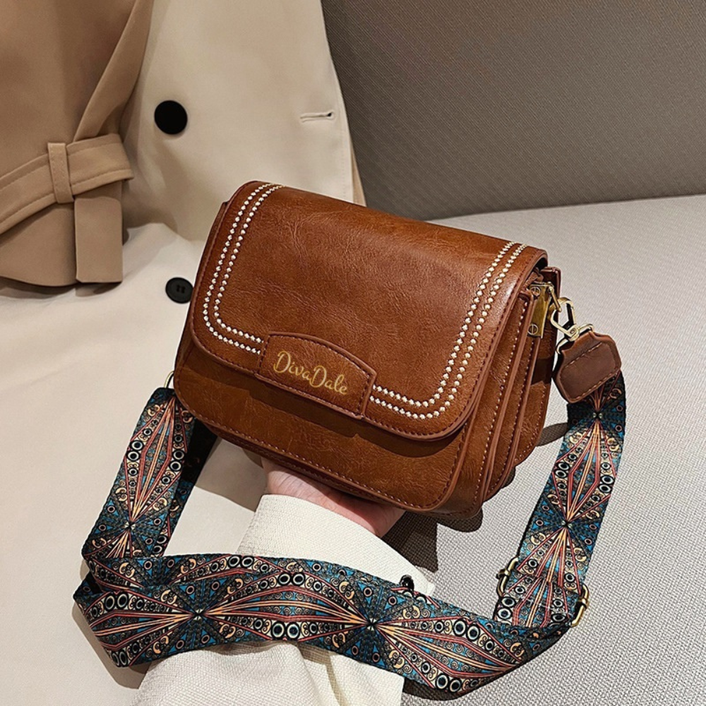 Rustique Bloom Bag
