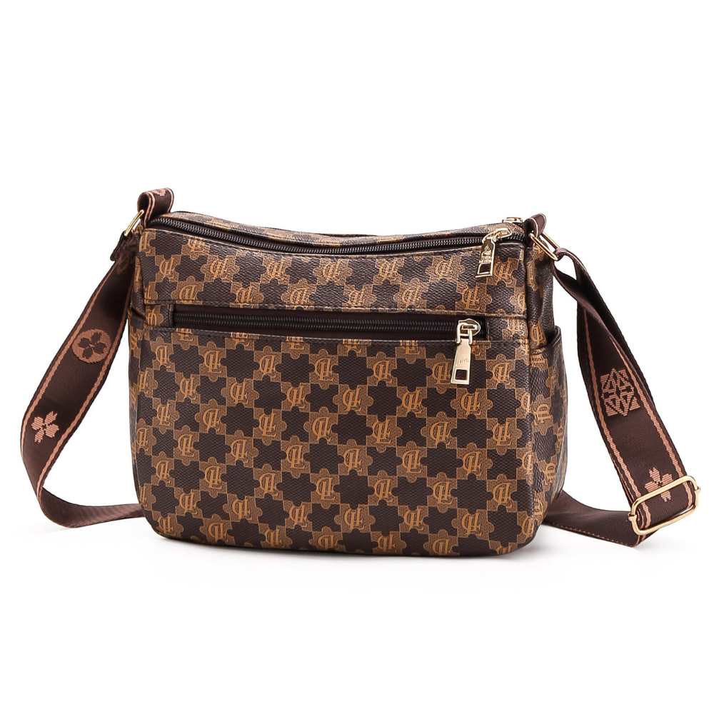 Textured Terrain Carryall