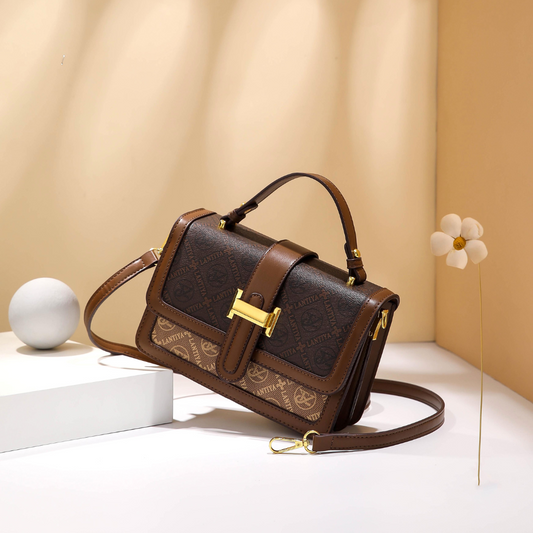 Deep Roast Decorum Bag