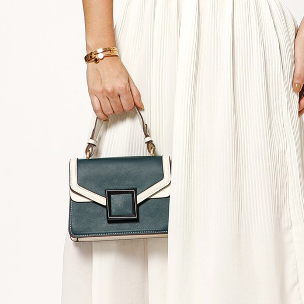 Veridian Vanguard Satchel