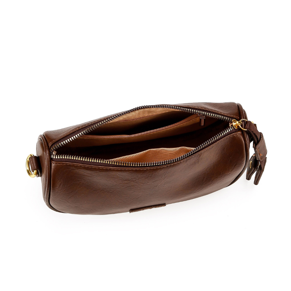 Boho Weaver Crossbody