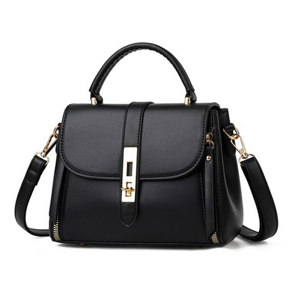 Empress Noir Bag