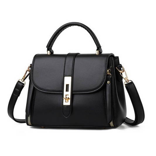 Empress Noir Bag
