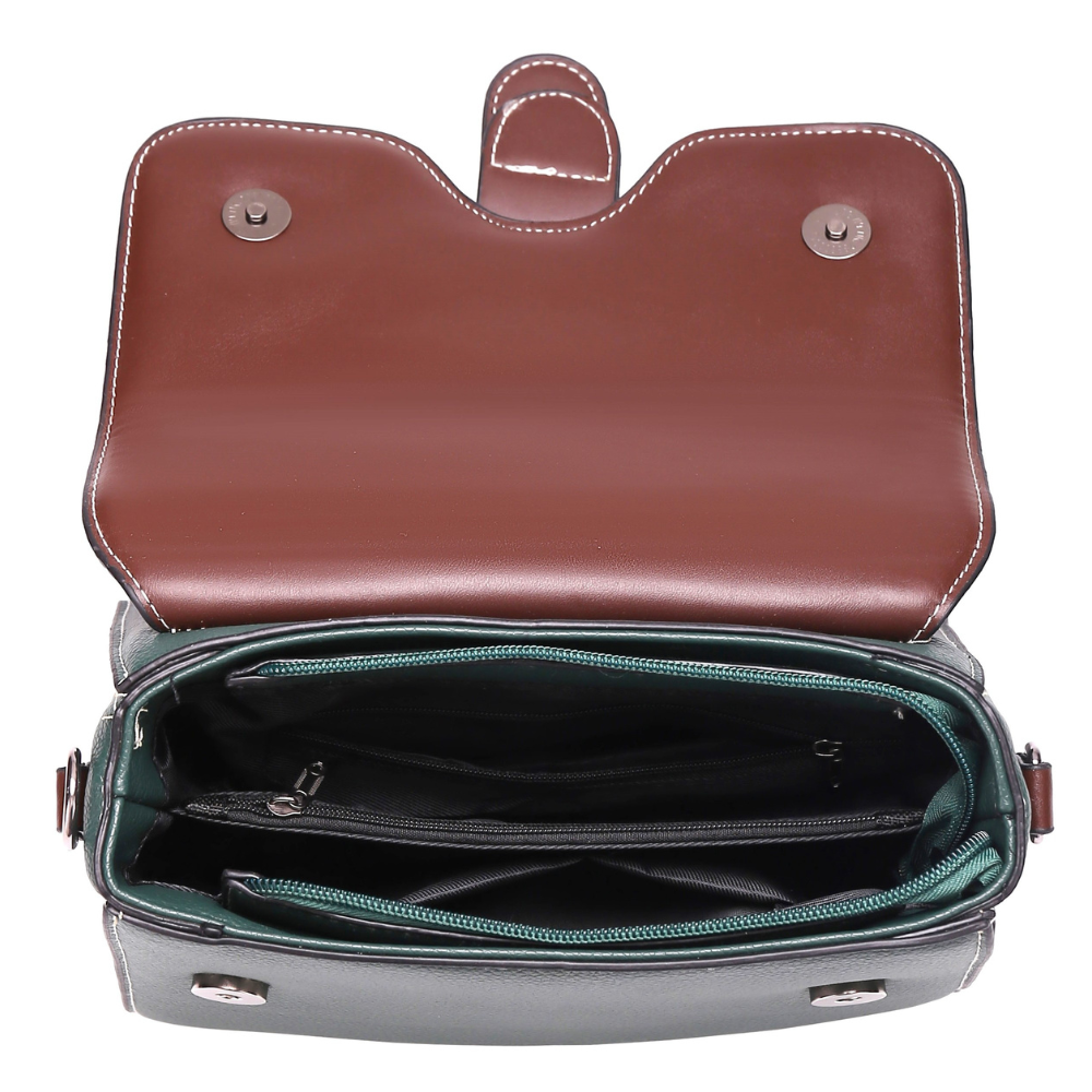 Cosmic Satchel