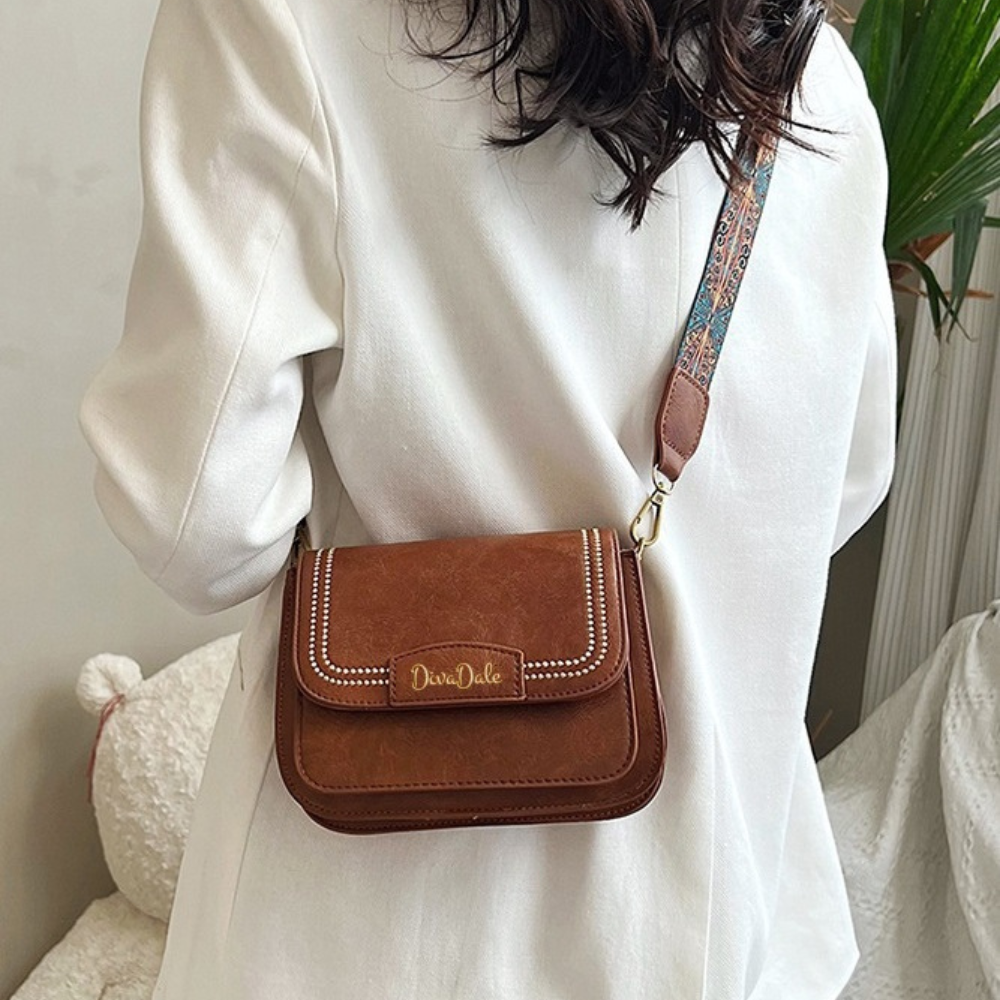 Rustique Bloom Bag