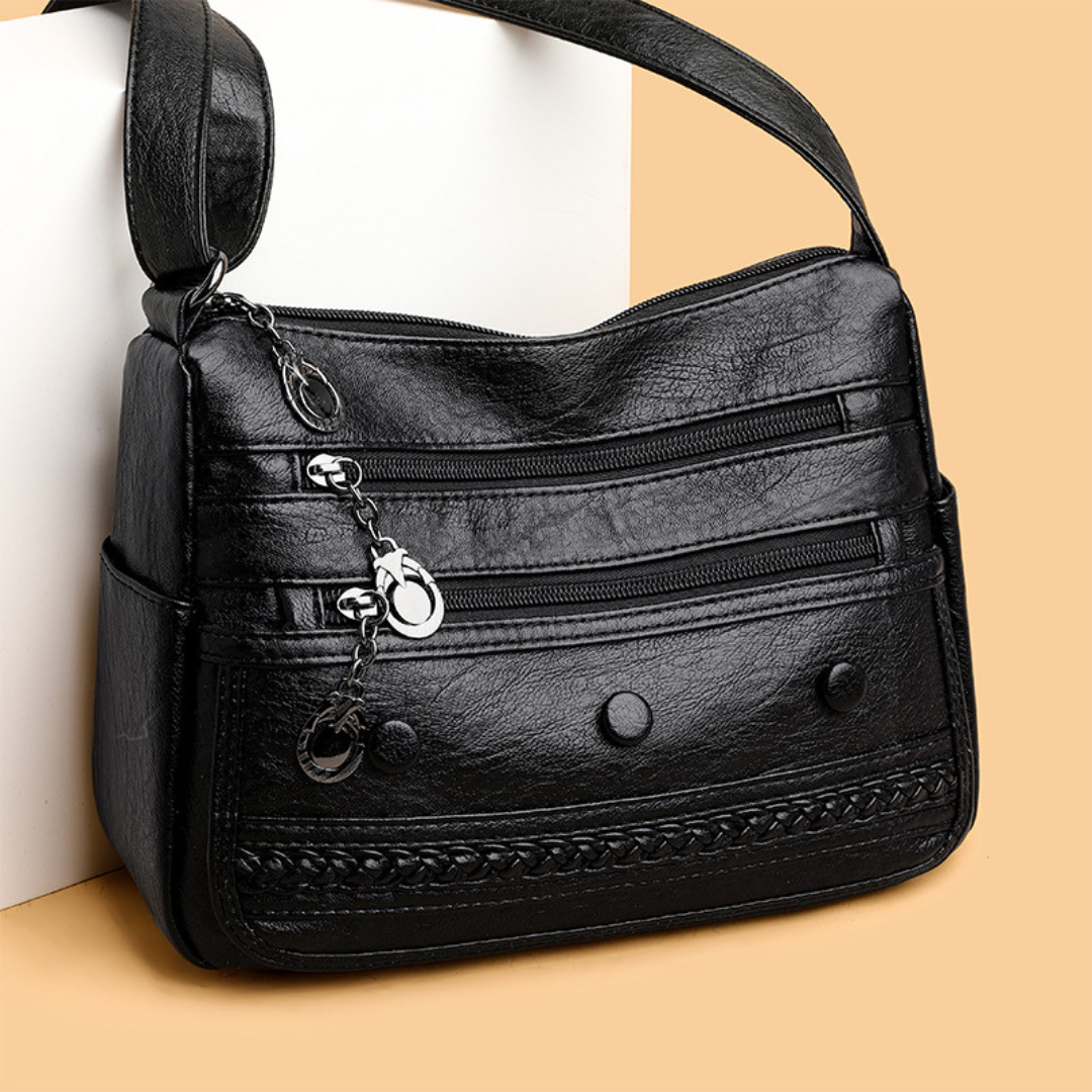 The Braided Boulevard Hobo