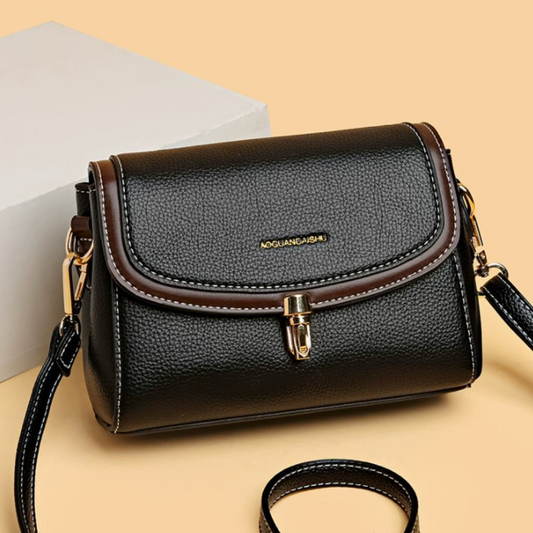 The Midnight Edge Crossbody