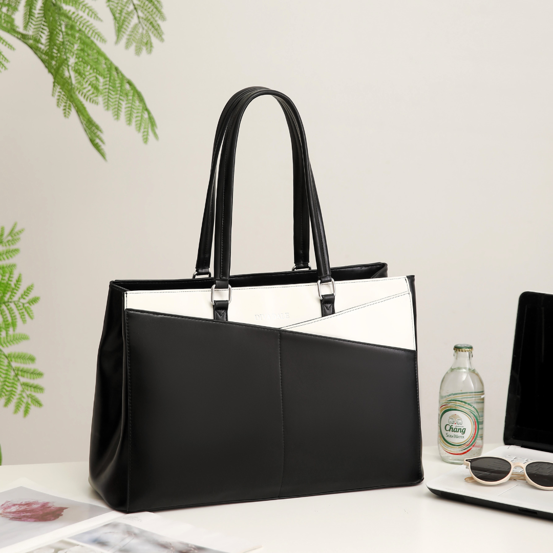 The Vanguard Brief – Executive Edge Laptop Tote