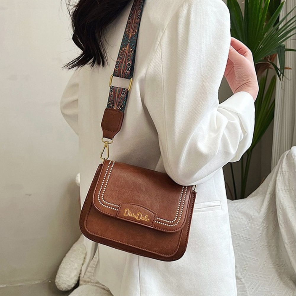Rustique Bloom Bag