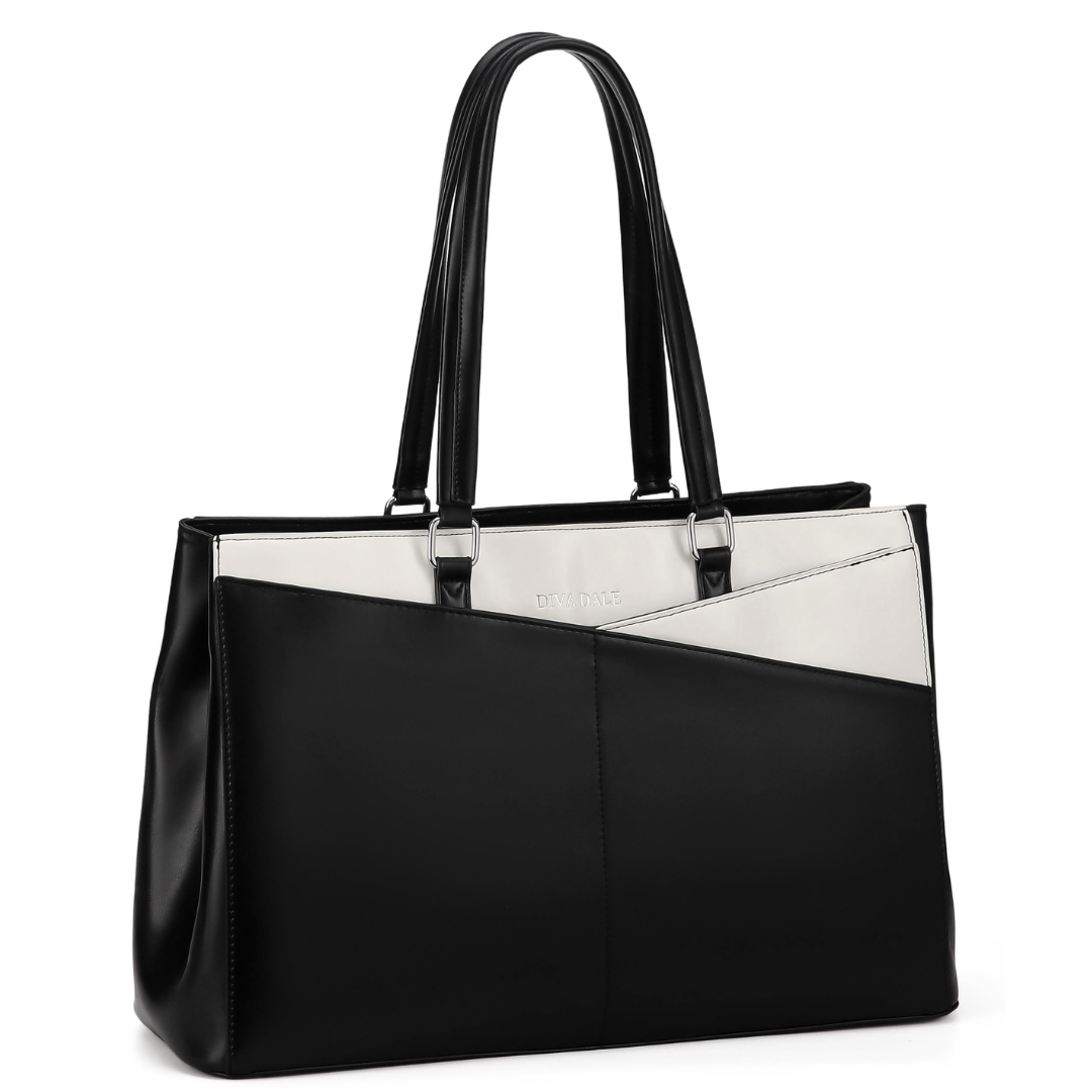 The Vanguard Brief – Executive Edge Laptop Tote