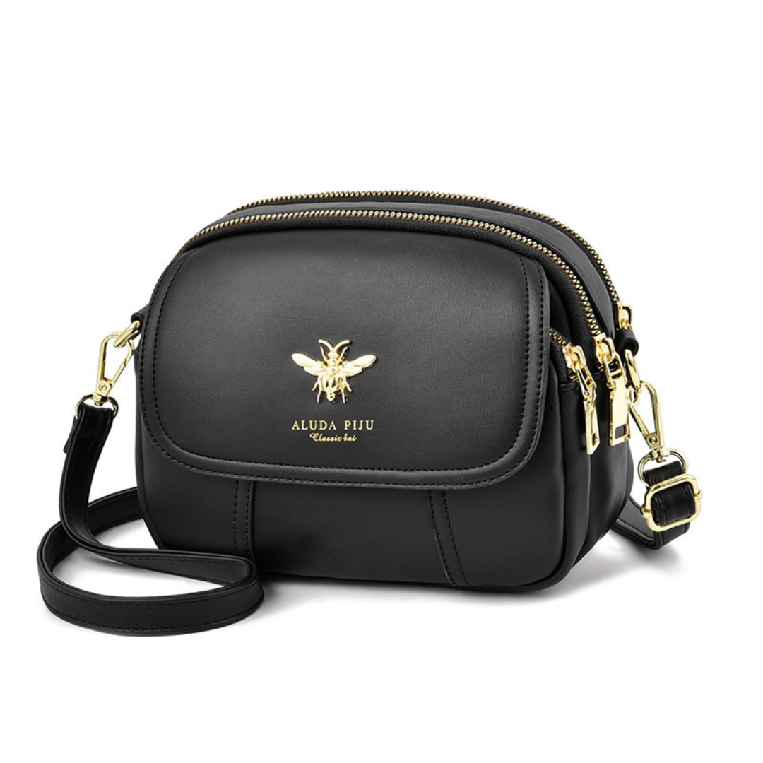 Queen Bee Crossbody