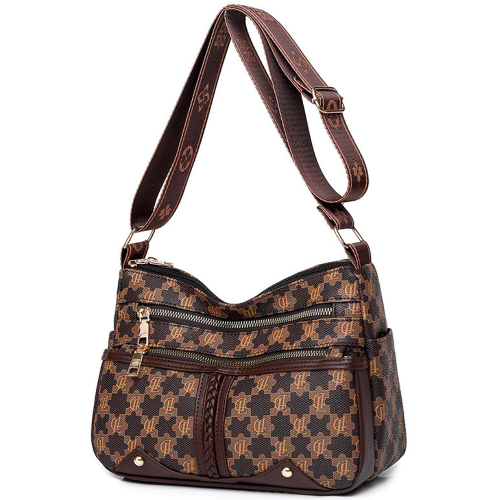Textured Terrain Carryall