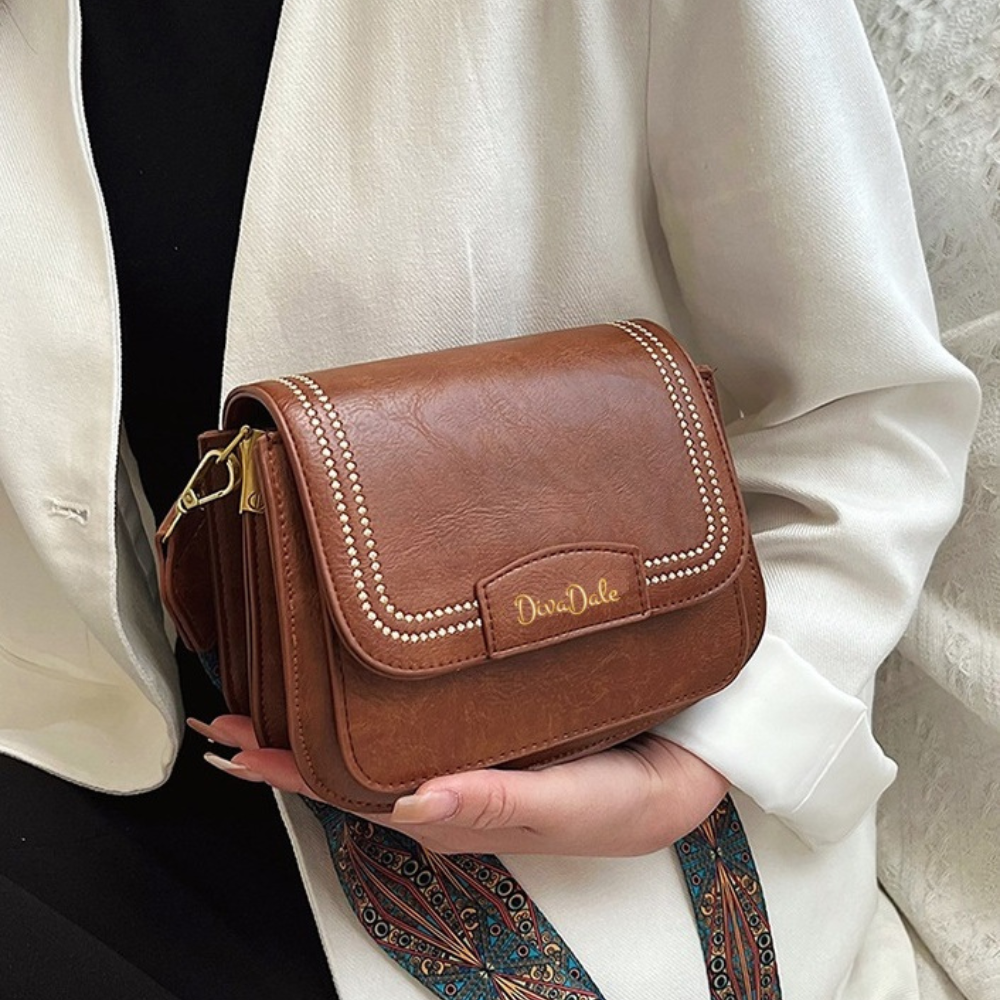 Rustique Bloom Bag