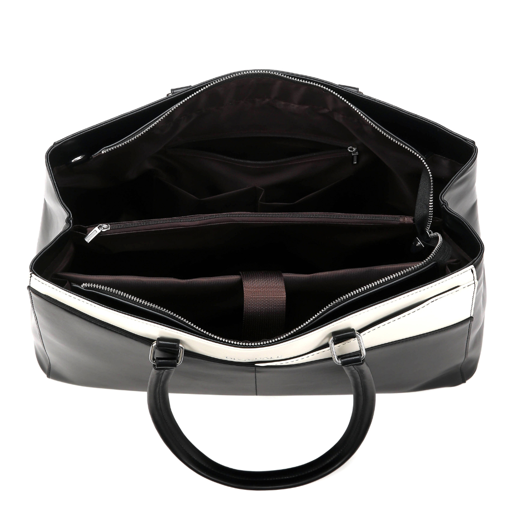 The Vanguard Brief – Executive Edge Laptop Tote