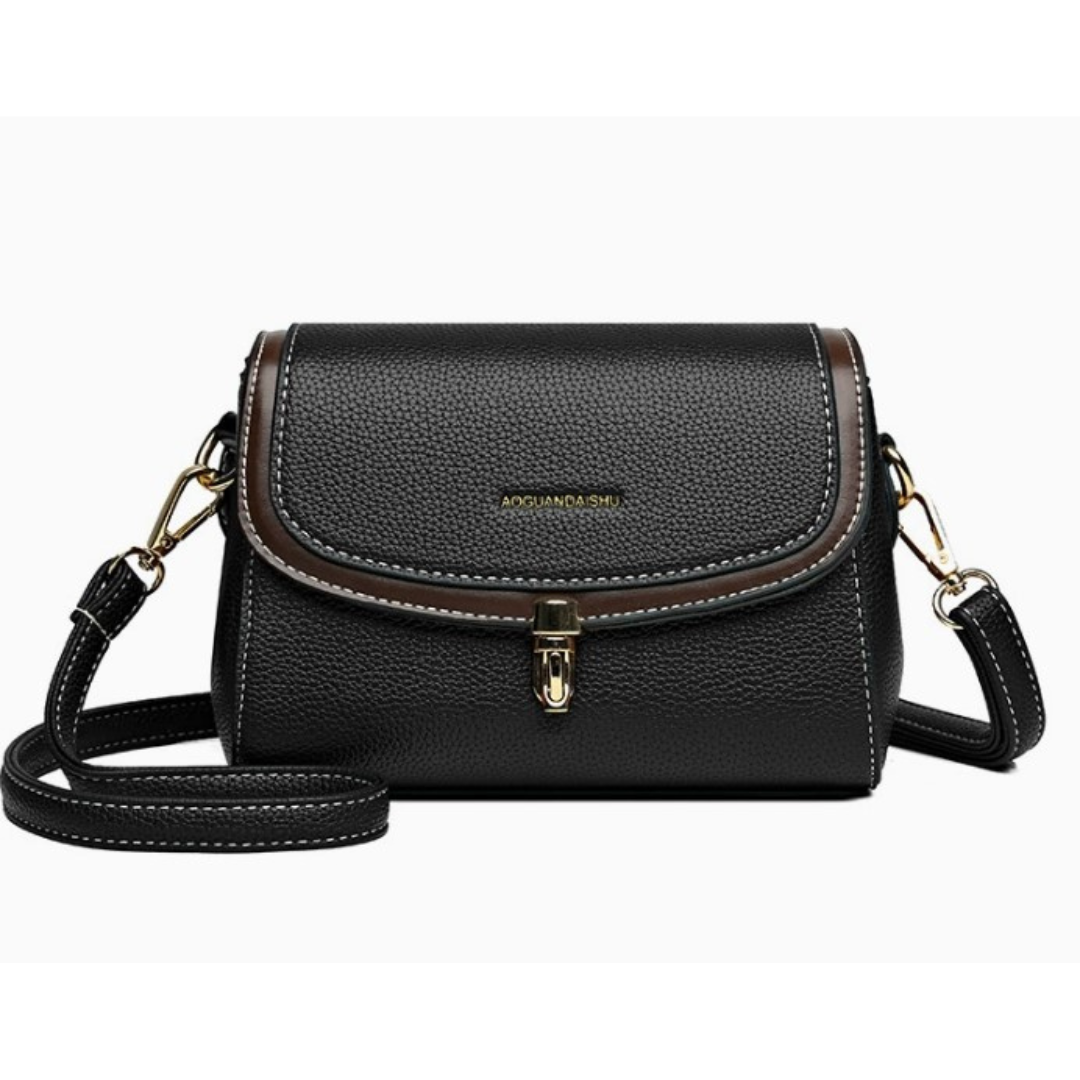 The Midnight Edge Crossbody