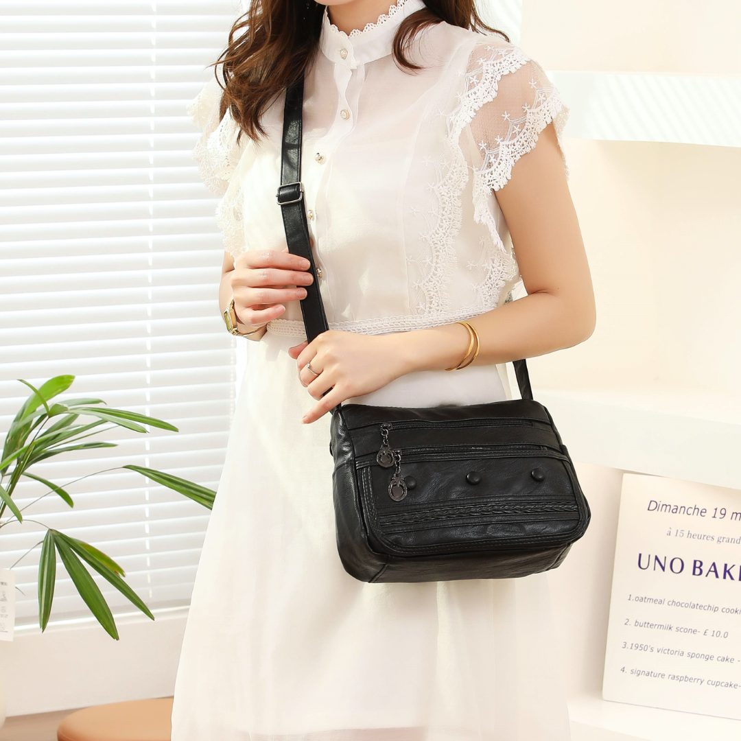 The Braided Boulevard Hobo