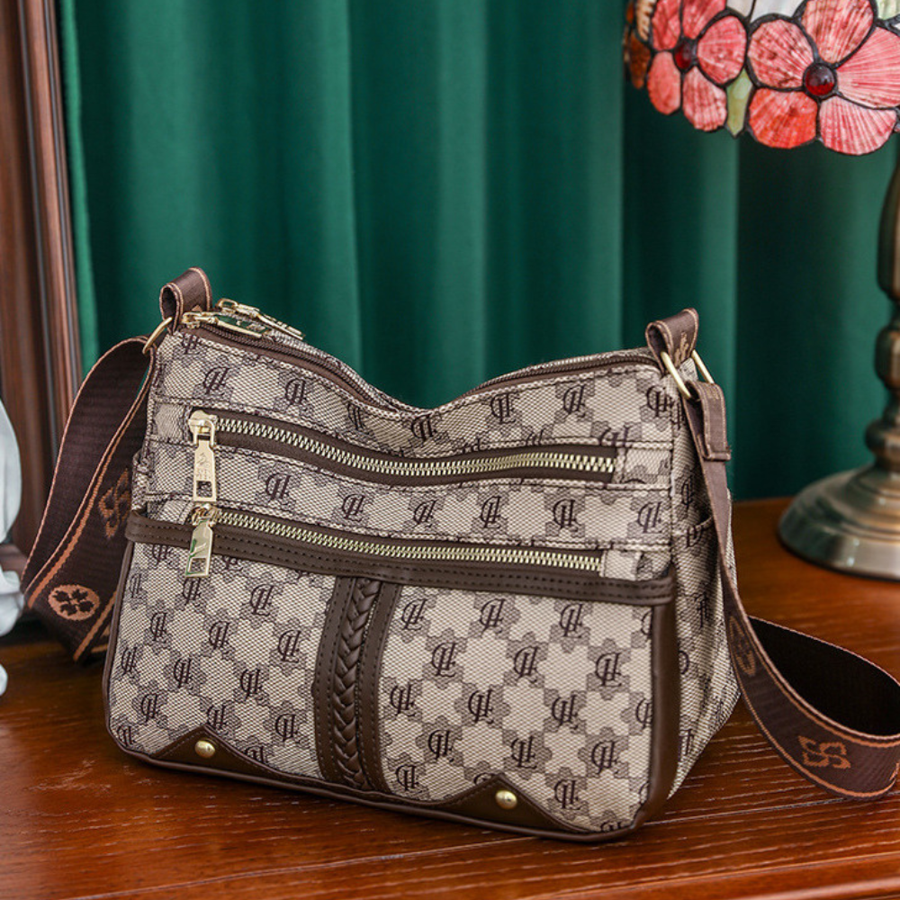 Textured Terrain Carryall