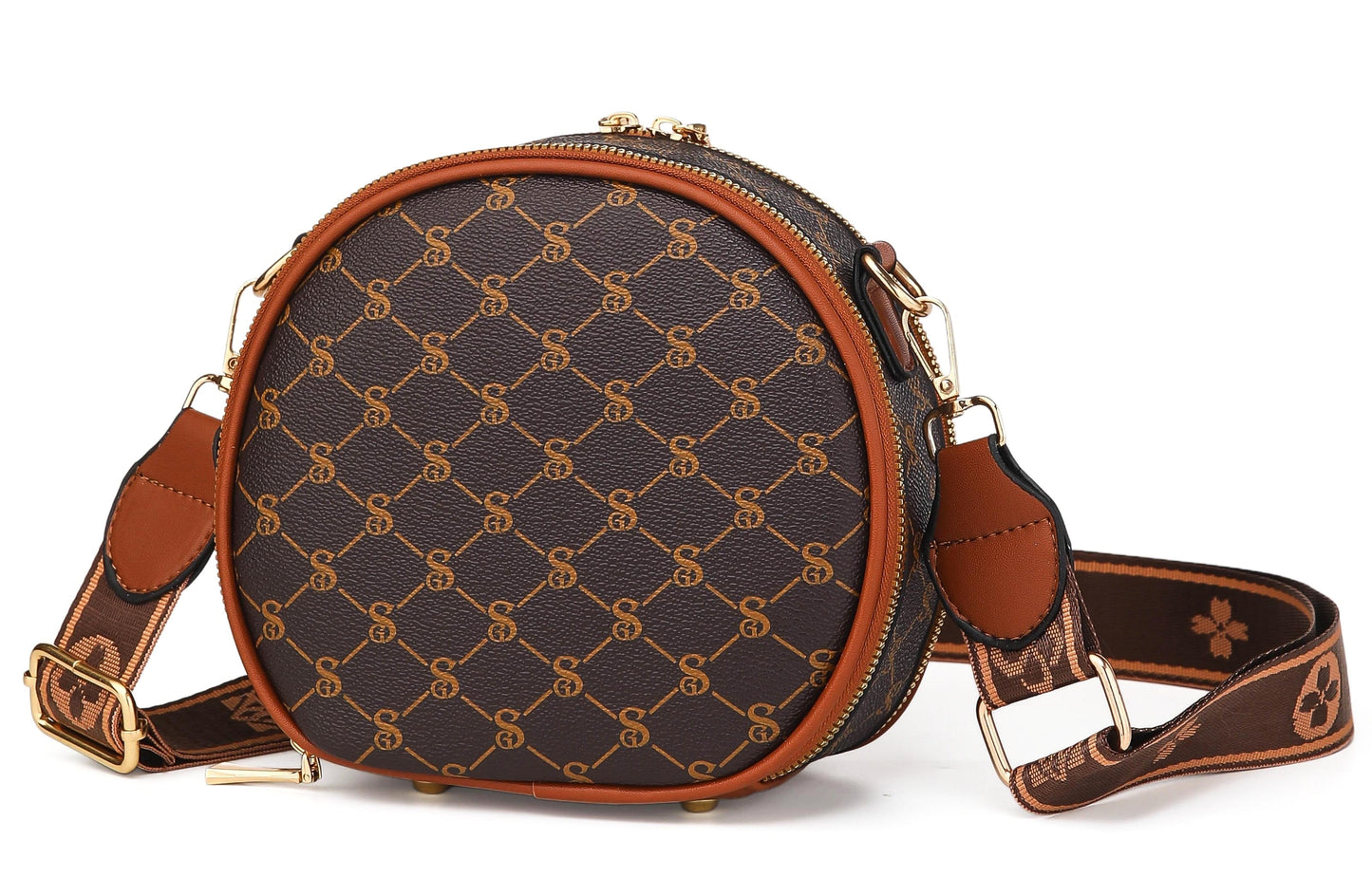 Kitty Core Crossbody