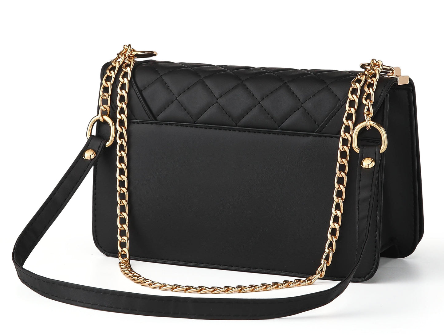Quilted Queen Bag