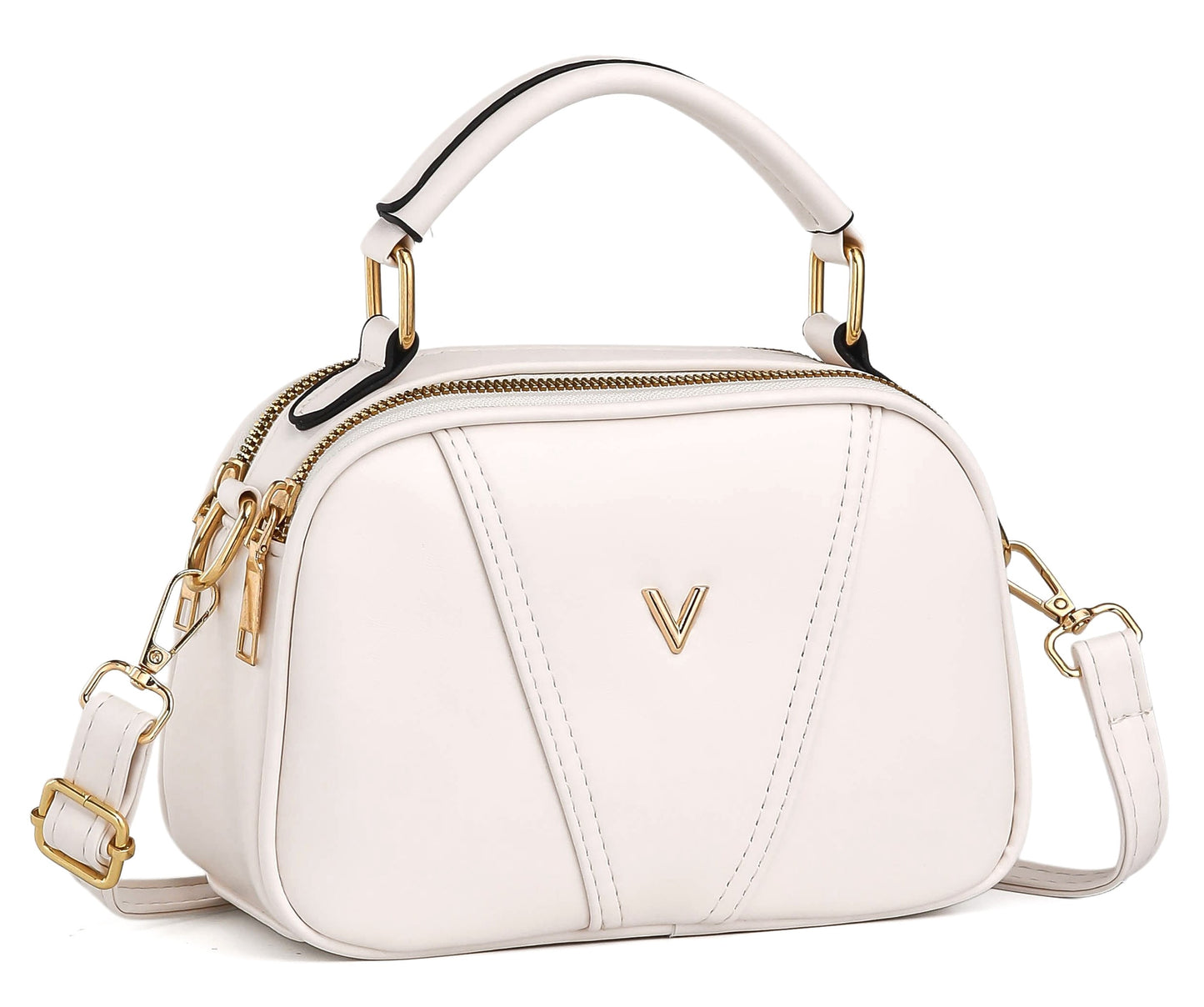 Sleek Vibe Satchel