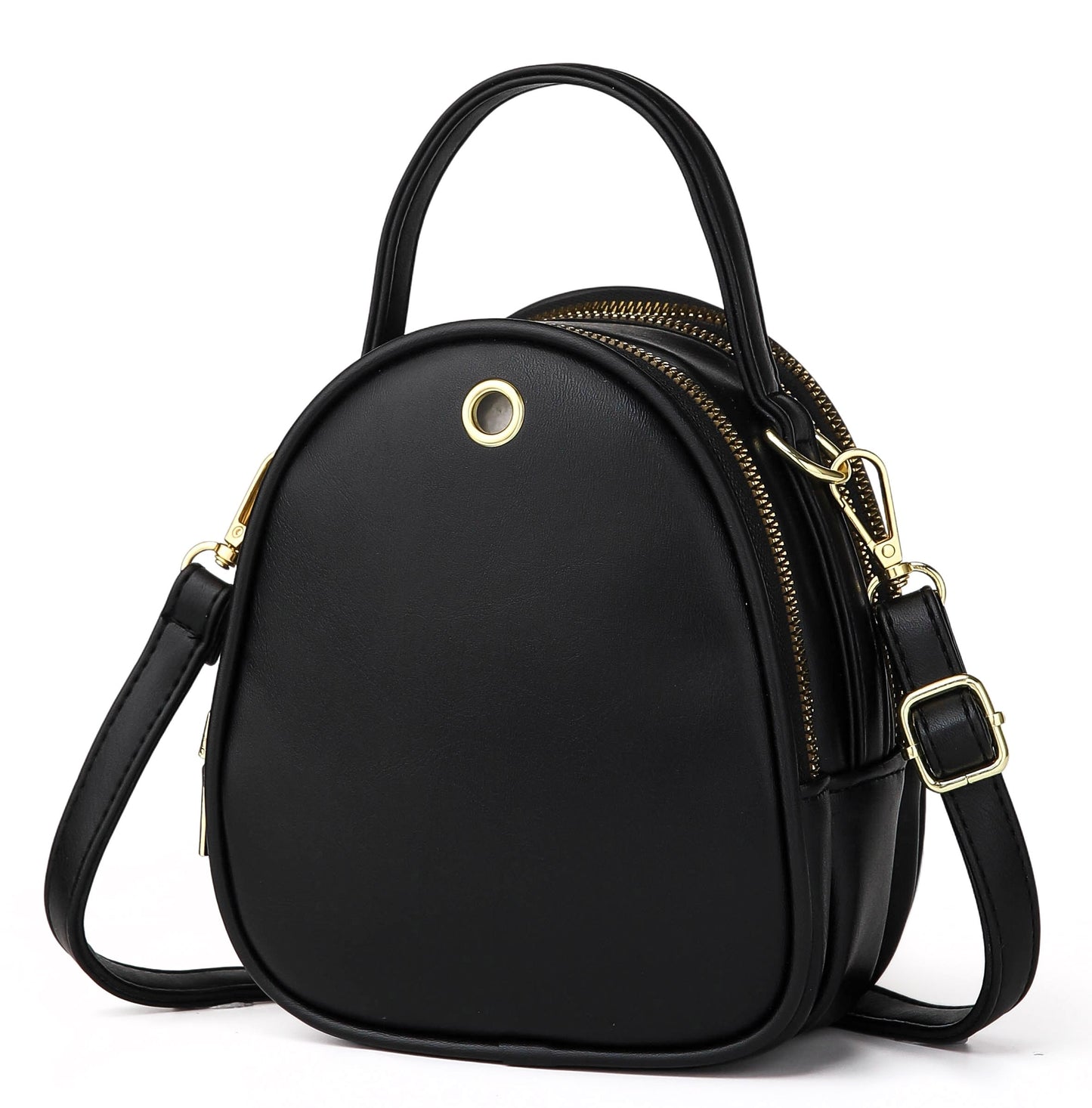 Buzz-Worthy Crossbody