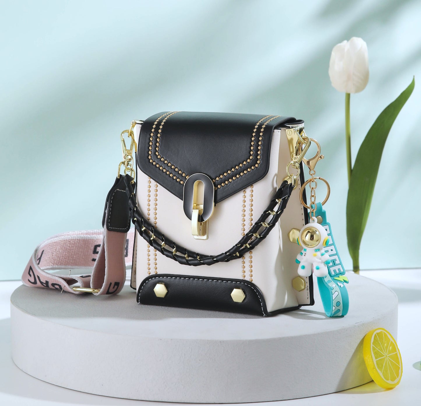 Cosmic Cool Bag