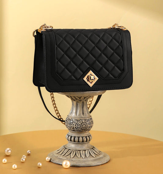 Quilted Queen Bag
