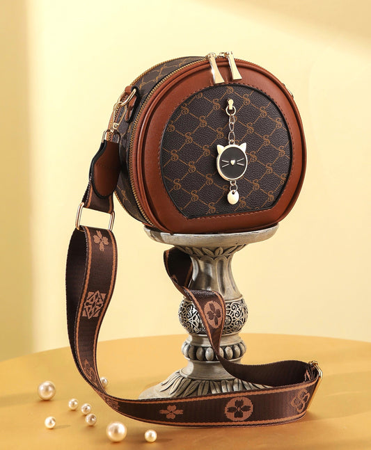 Kitty Core Crossbody